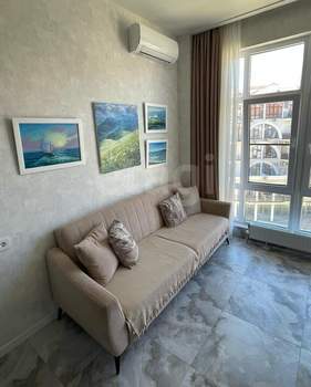 2-к квартира, вторичка, 56м2, 5/6 этаж