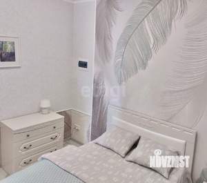 Студия квартира, вторичка, 31м2, 1/7 этаж