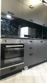 1-к квартира, вторичка, 35м2, 1/5 этаж