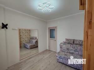 3-к квартира, вторичка, 80м2, 2/7 этаж