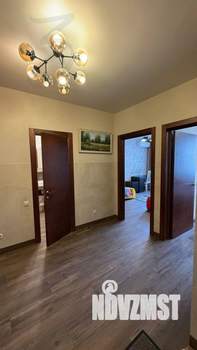 3-к квартира, вторичка, 79м2, 2/7 этаж