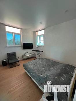 1-к квартира, вторичка, 34м2, 1/6 этаж