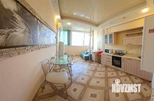 1-к квартира, вторичка, 46м2, 6/9 этаж