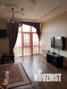 1-к квартира, вторичка, 65м2, 3/5 этаж