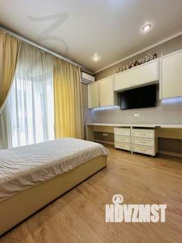 4-к квартира, вторичка, 102м2, 2/6 этаж