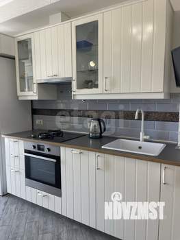 2-к квартира, вторичка, 58м2, 2/12 этаж