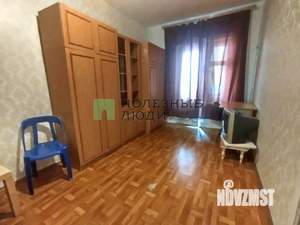 2-к квартира, вторичка, 44м2, 3/10 этаж