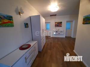 3-к квартира, вторичка, 119м2, 2/2 этаж