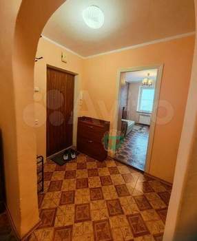 3-к квартира, вторичка, 62м2, 5/9 этаж