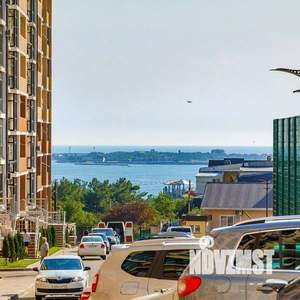 1-к квартира, вторичка, 59м2, 1/9 этаж