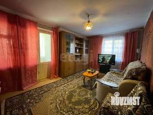 2-к квартира, вторичка, 48м2, 1/3 этаж