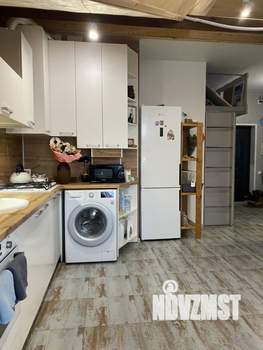 3-к квартира, вторичка, 66м2, 8/8 этаж