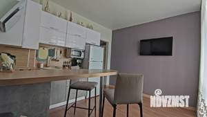1-к квартира, вторичка, 47м2, 3/3 этаж