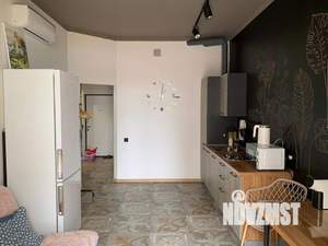 1-к квартира, вторичка, 45м2, 2/8 этаж