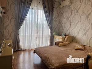 1-к квартира, вторичка, 35м2, 2/6 этаж