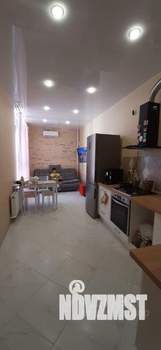 2-к квартира, вторичка, 74м2, 5/6 этаж