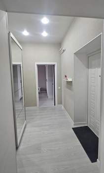 1-к квартира, вторичка, 50м2, 3/4 этаж