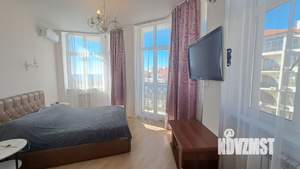 1-к квартира, вторичка, 40м2, 7/8 этаж