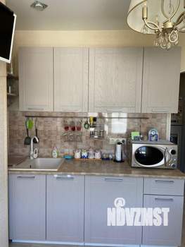 3-к квартира, вторичка, 63м2, 7/9 этаж