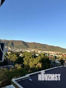 1-к квартира, вторичка, 19м2, 5/5 этаж