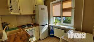 2-к квартира, вторичка, 40м2, 4/5 этаж