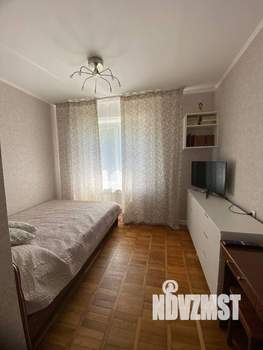 3-к квартира, вторичка, 61м2, 3/5 этаж