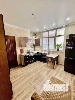 3-к квартира, вторичка, 92м2, 2/3 этаж