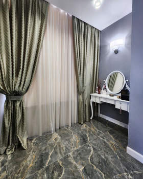 3-к квартира, вторичка, 135м2, 6/7 этаж