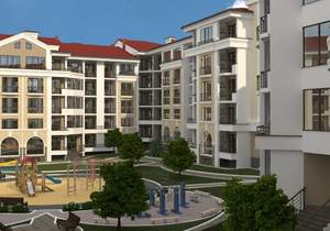 1-к квартира, вторичка, 25м2, 4/7 этаж