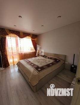 3-к квартира, вторичка, 57м2, 4/5 этаж