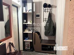 1-к квартира, вторичка, 30м2, 1/4 этаж