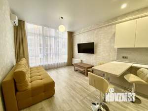 1-к квартира, вторичка, 58м2, 1/6 этаж