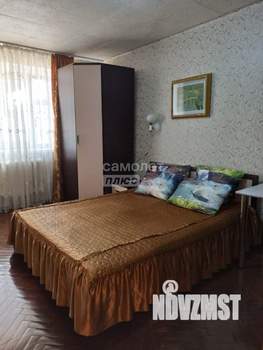 1-к квартира, вторичка, 24м2, 2/2 этаж