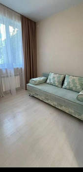 2-к квартира, вторичка, 47м2, 1/2 этаж