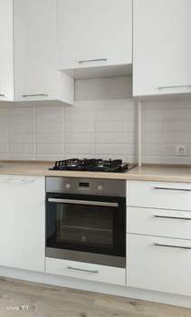 1-к квартира, вторичка, 41м2, 2/6 этаж