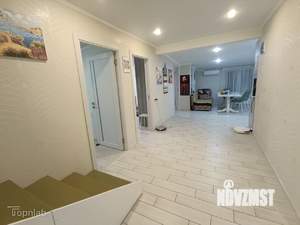 4-к квартира, вторичка, 145м2, 4/4 этаж