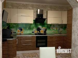 3-к квартира, вторичка, 84м2, 5/7 этаж