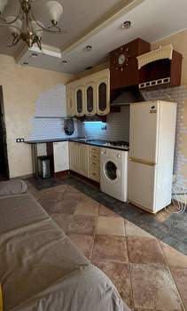 1-к квартира, вторичка, 47м2, 4/4 этаж