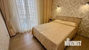 1-к квартира, вторичка, 47м2, 3/5 этаж