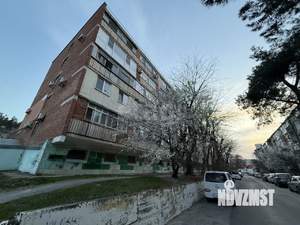 1-к квартира, вторичка, 21м2, 1/5 этаж