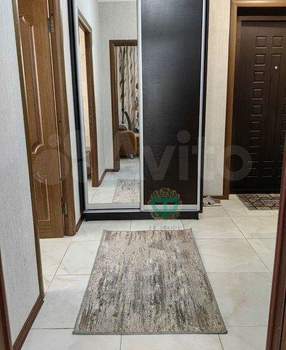 1-к квартира, вторичка, 52м2, 3/14 этаж