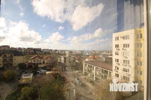 3-к квартира, вторичка, 63м2, 7/9 этаж