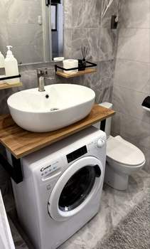 1-к квартира, вторичка, 30м2, 1/6 этаж