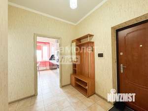 2-к квартира, вторичка, 46м2, 4/5 этаж