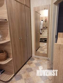 1-к квартира, вторичка, 39м2, 3/11 этаж