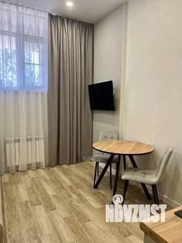 Студия квартира, вторичка, 23м2, 1/6 этаж