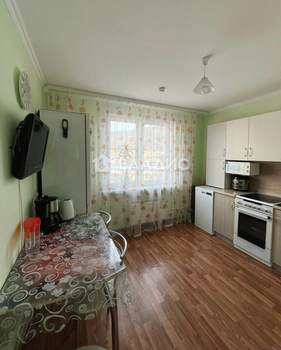 2-к квартира, вторичка, 56м2, 7/16 этаж