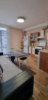 1-к квартира, вторичка, 44м2, 5/5 этаж