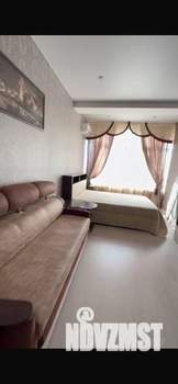 1-к квартира, вторичка, 52м2, 4/8 этаж