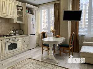 1-к квартира, вторичка, 42м2, 2/4 этаж